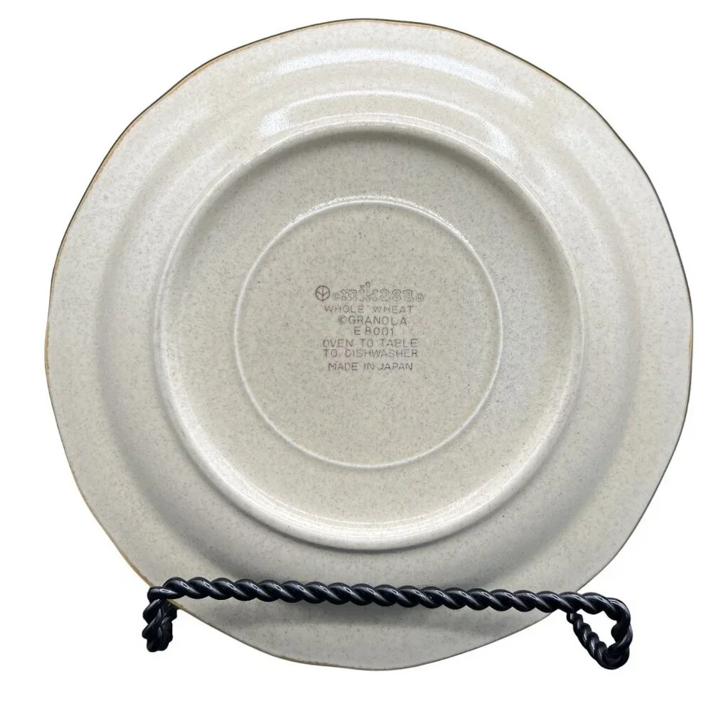 Mikasa Whole Wheat E8000 8.5